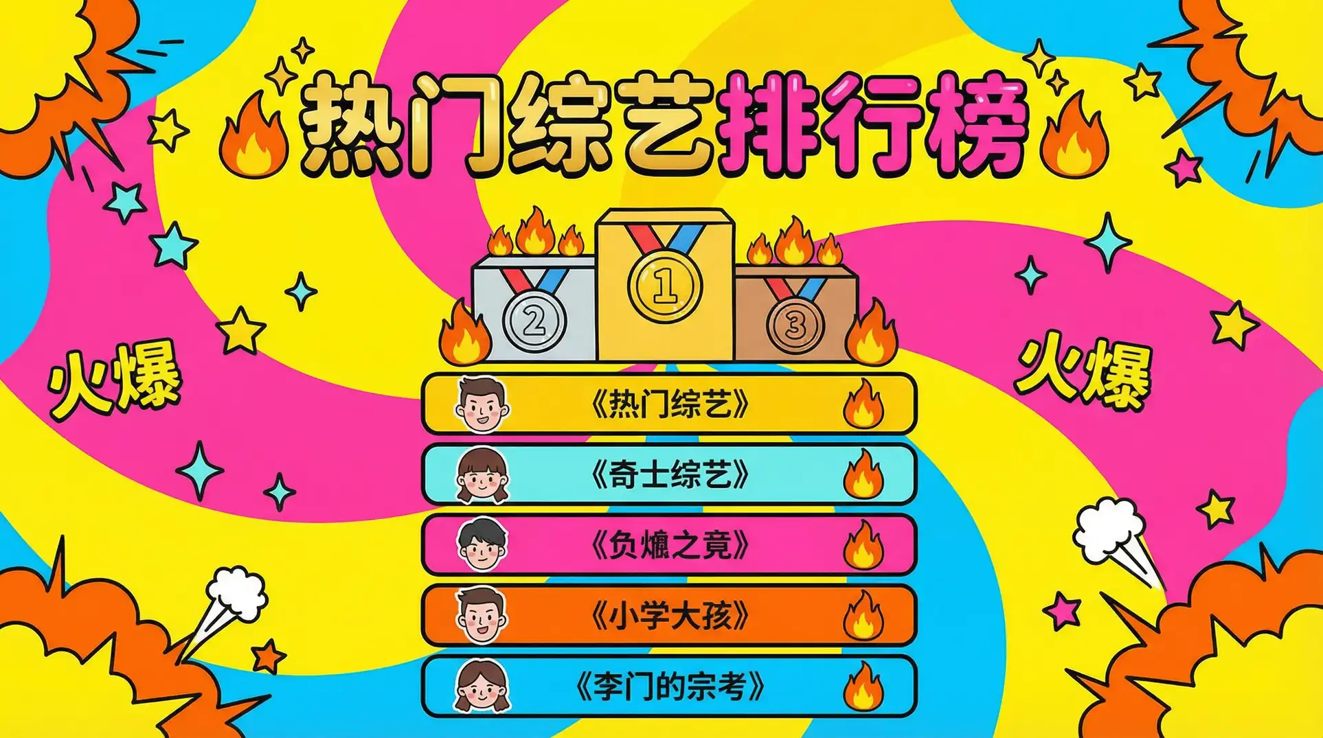 女王小说 搞笑舞蹈名场面