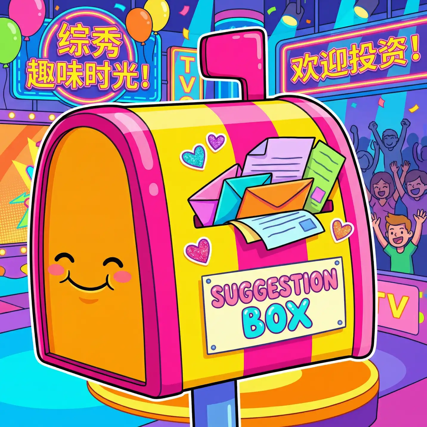 女王小说 Logo